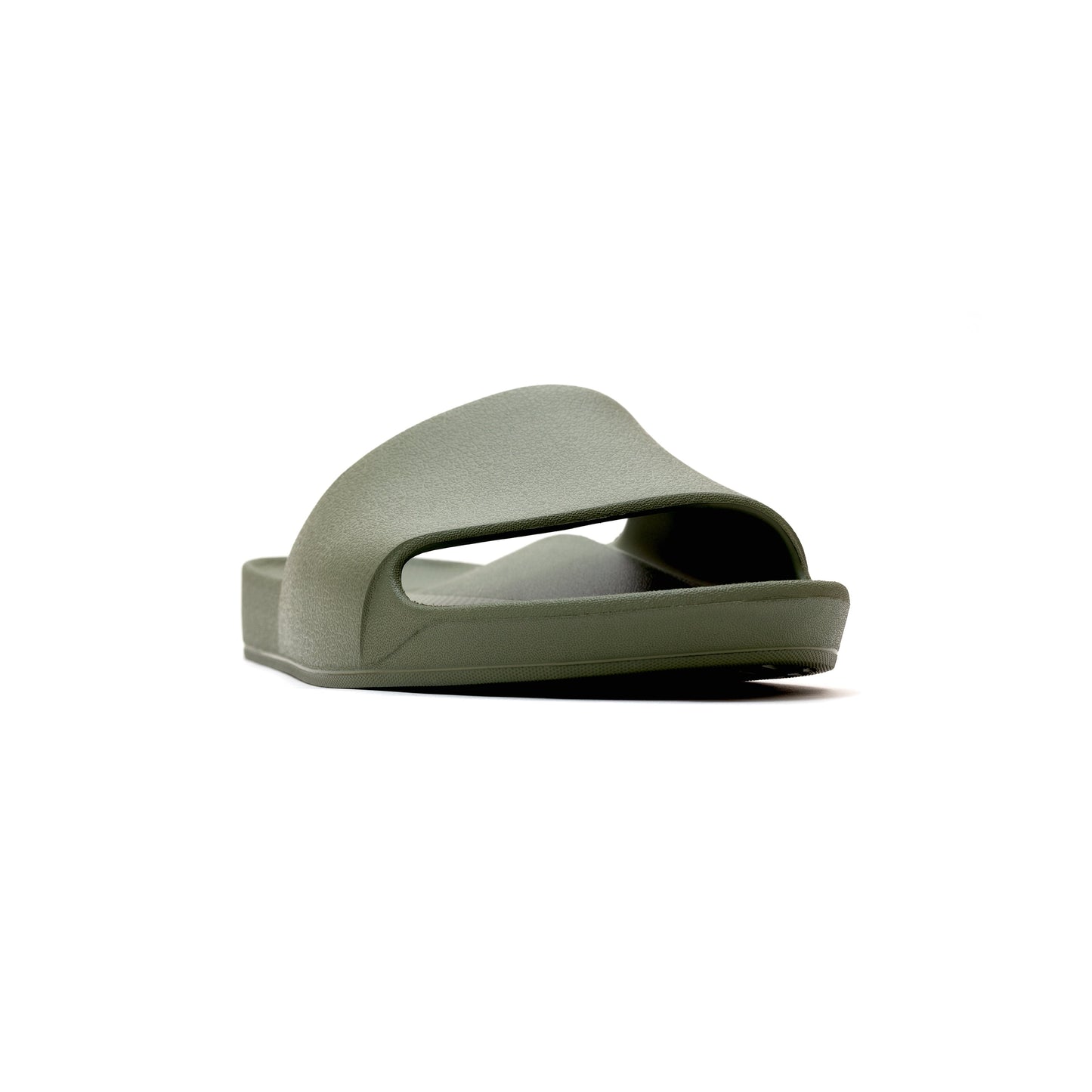 Arch Support Slides – Classic – Olive