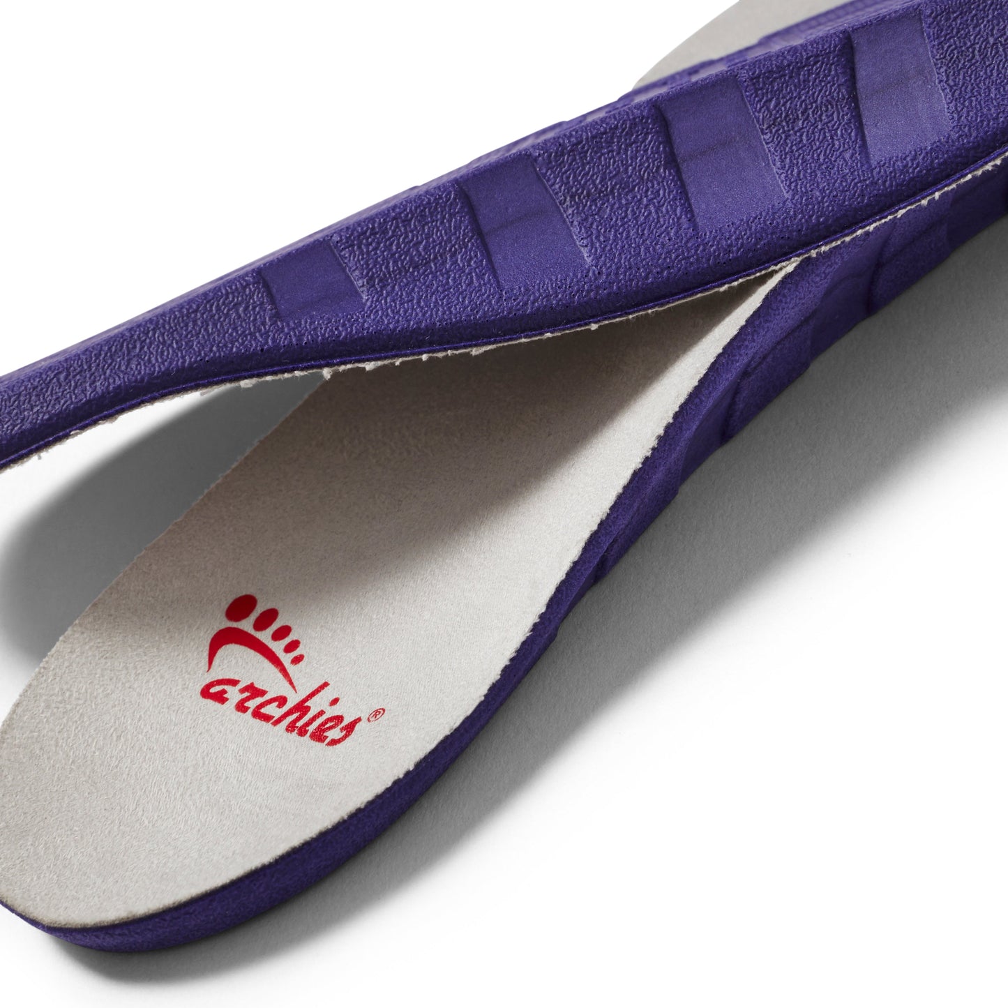 Insoles – 3/4 Casual