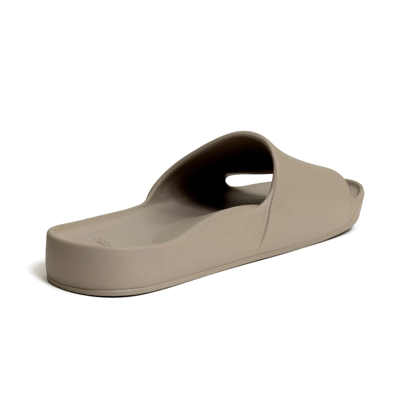 Arch Support Slides – Classic – Taupe