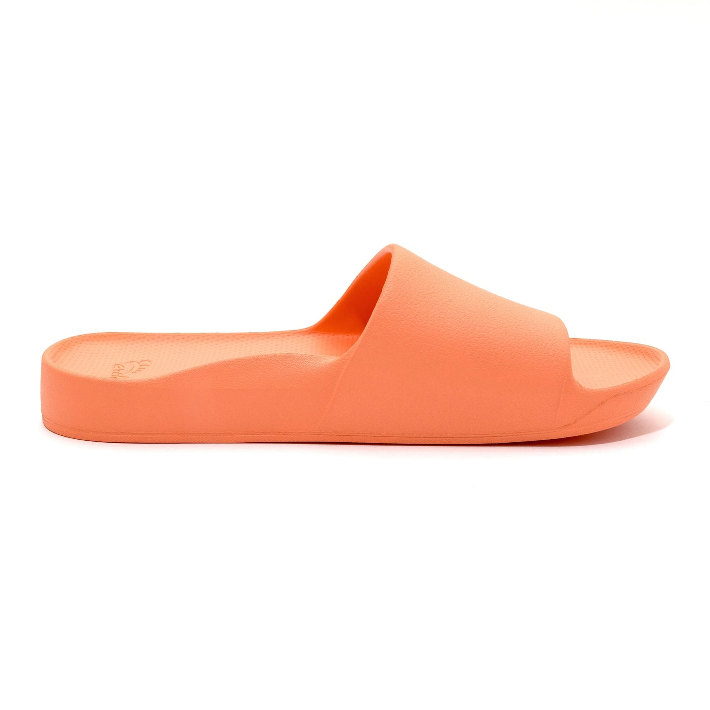 Arch Support Slides – Classic – Peach