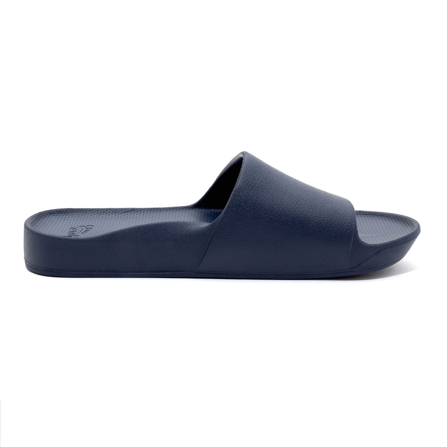 Arch Support Slides – Classic – Navy