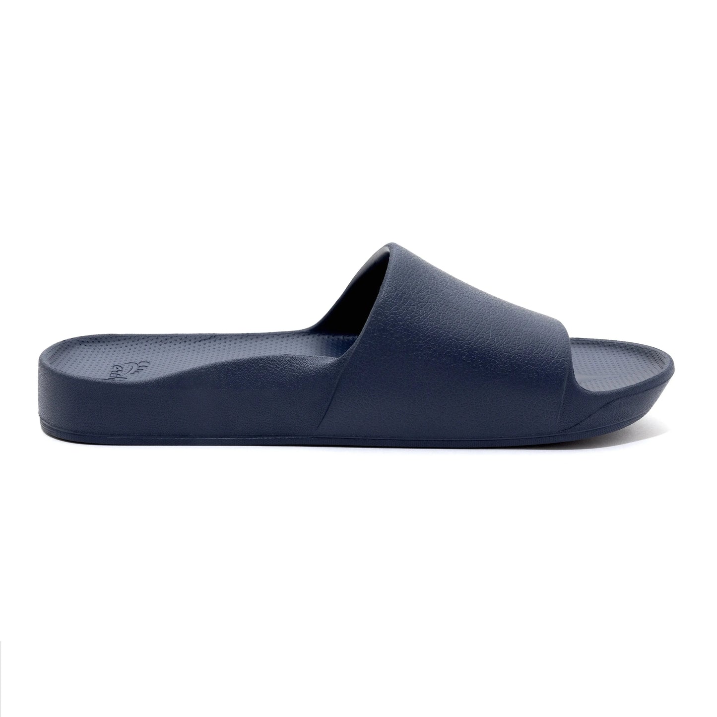 Arch Support Slides – Classic – Navy