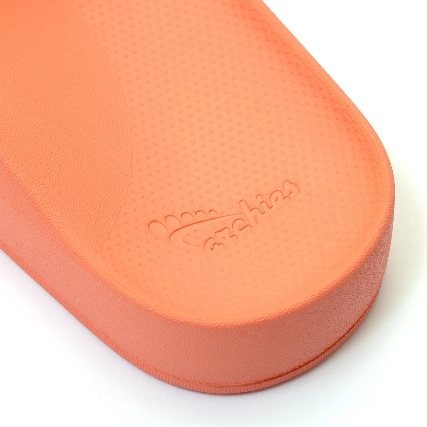 Arch Support Slides – Classic – Peach