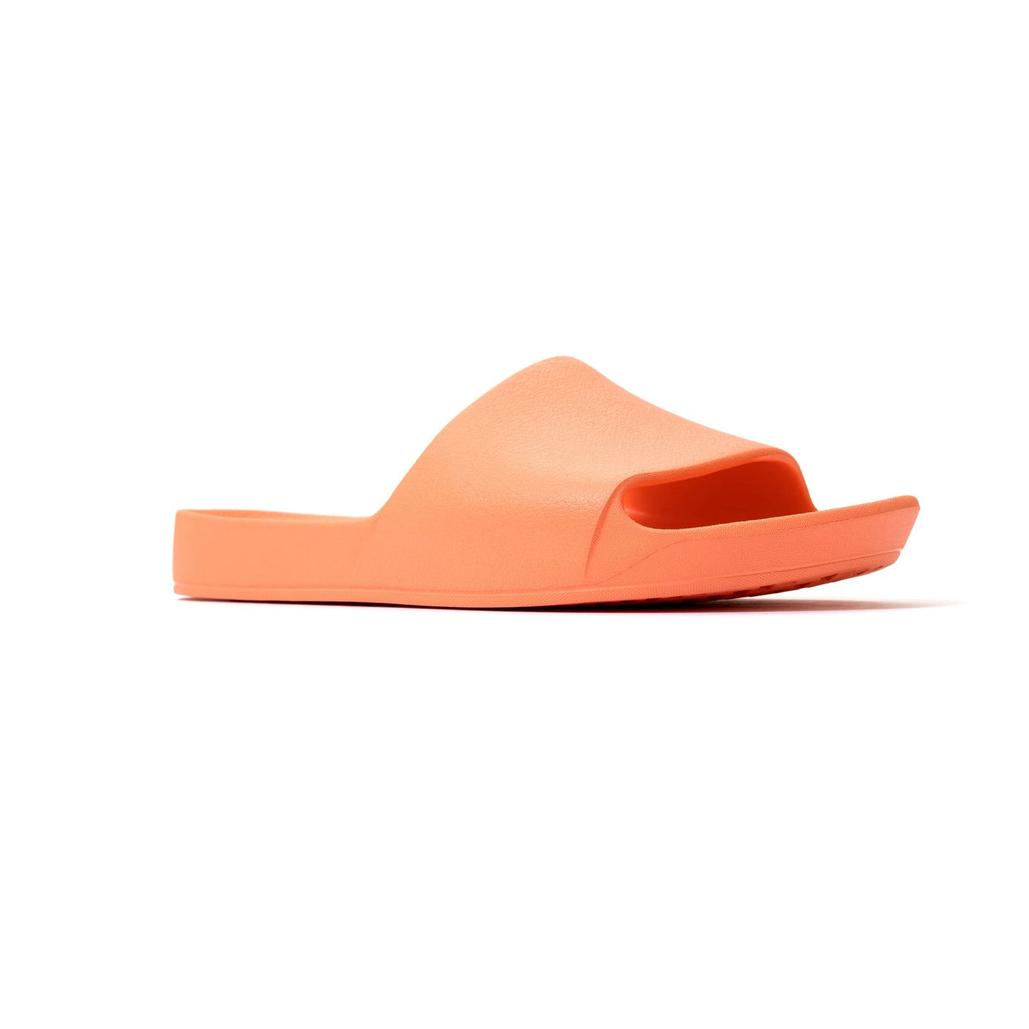 Arch Support Slides – Classic – Peach