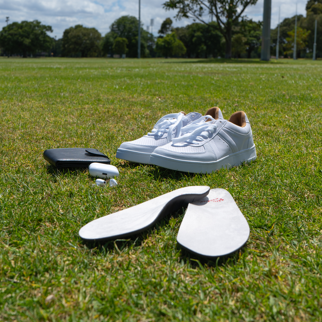 Insoles – Casual