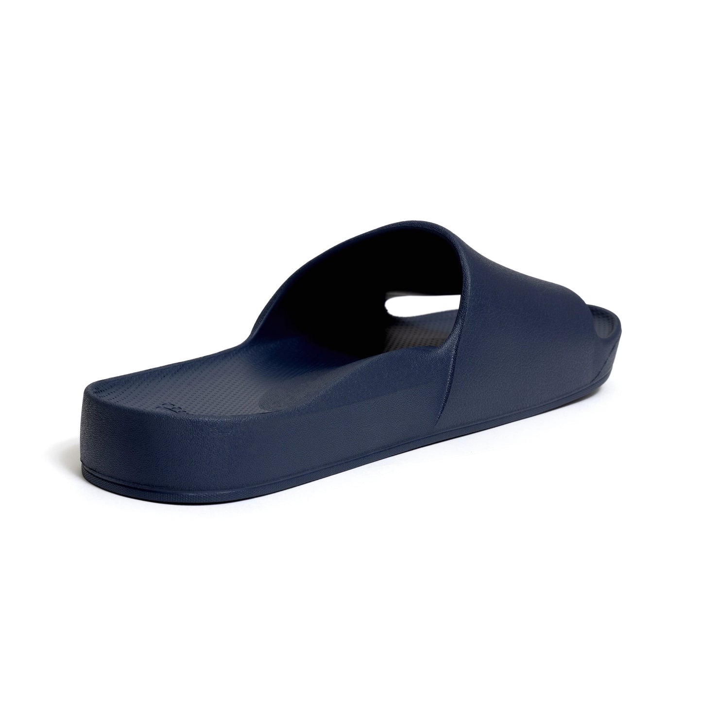 Arch Support Slides – Classic – Navy