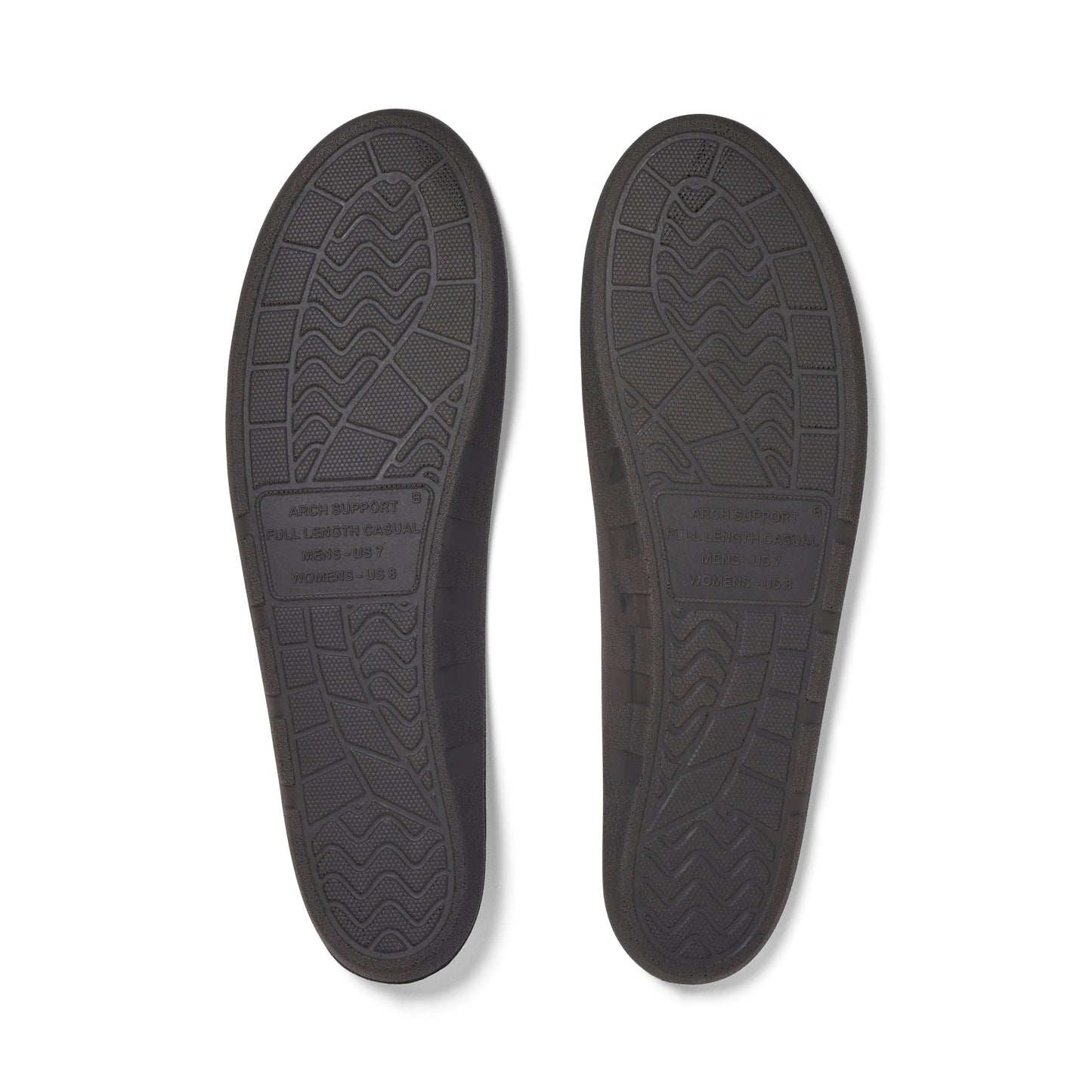 Insoles – Casual