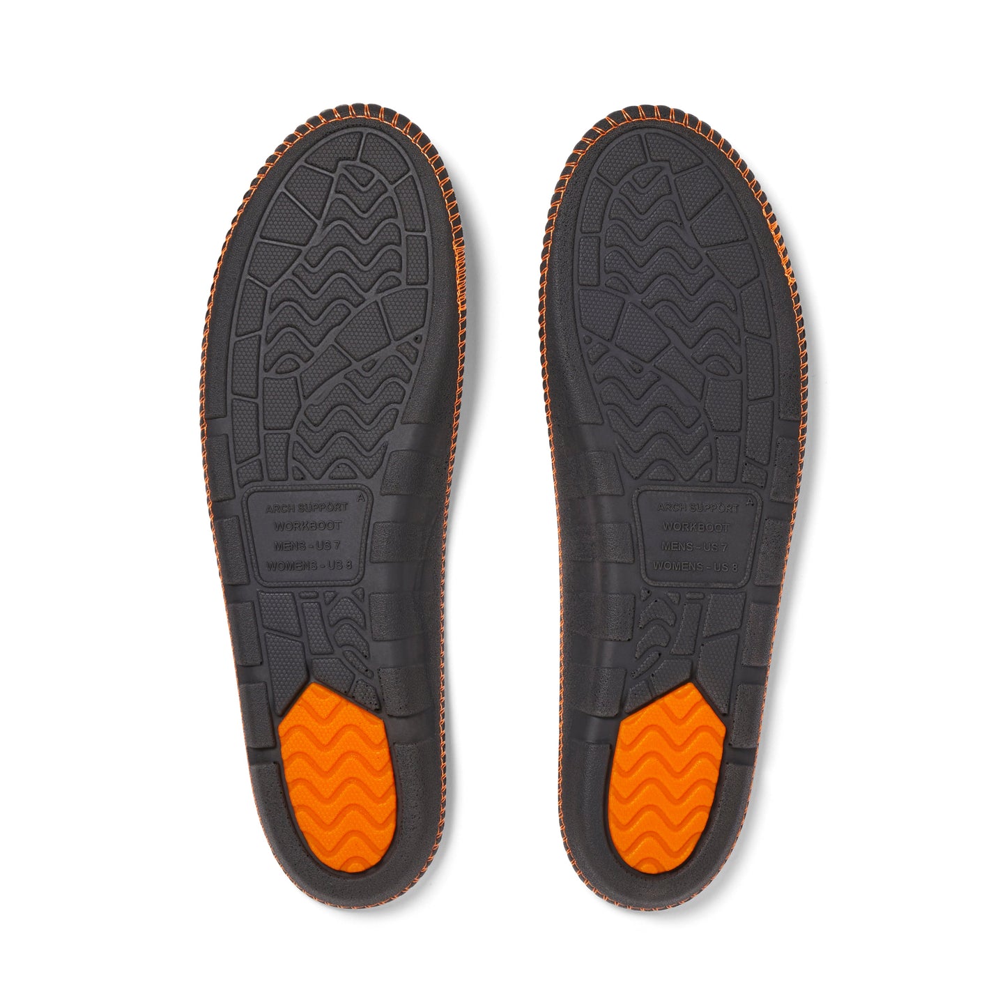 Insoles – Work Boot