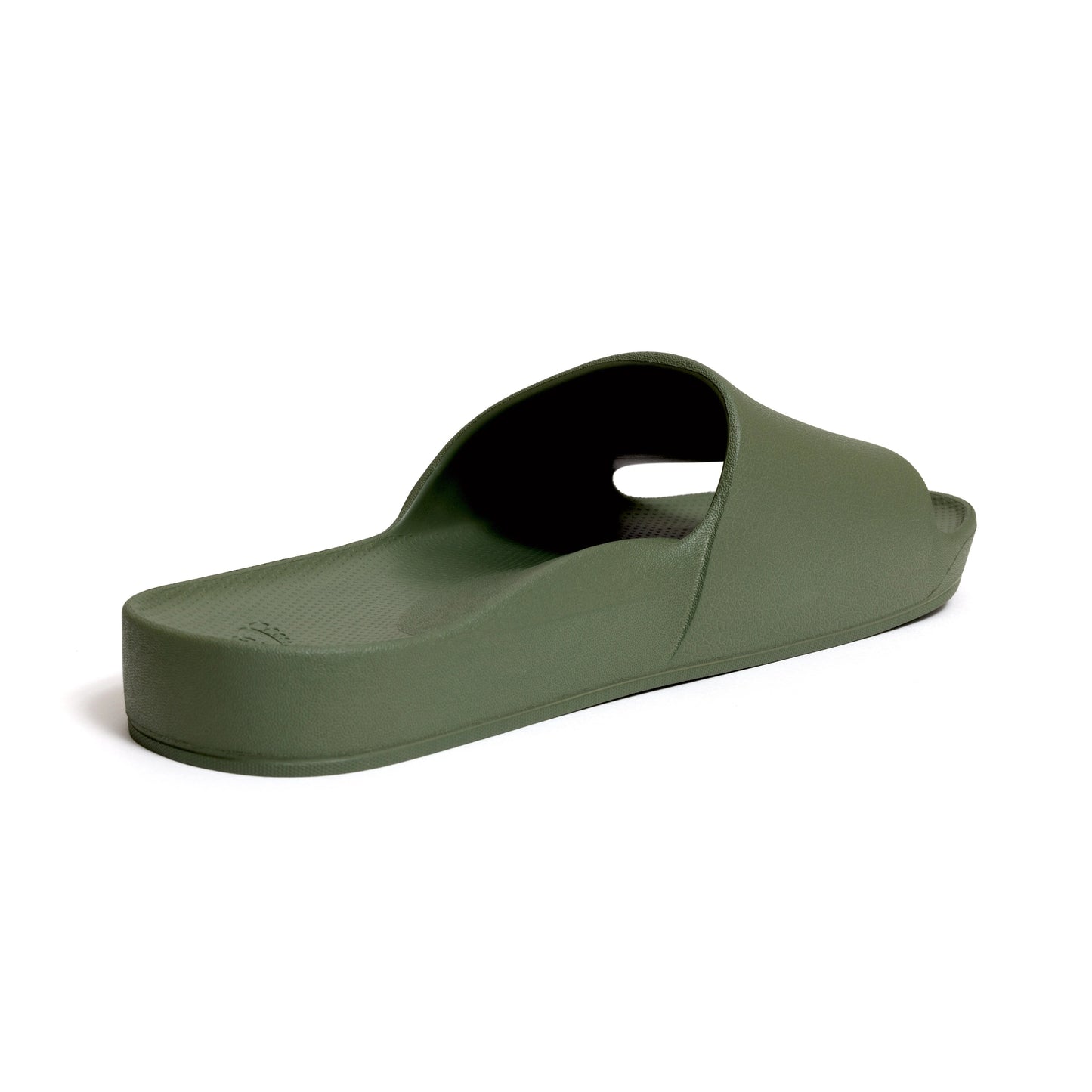 Arch Support Slides – Classic – Olive