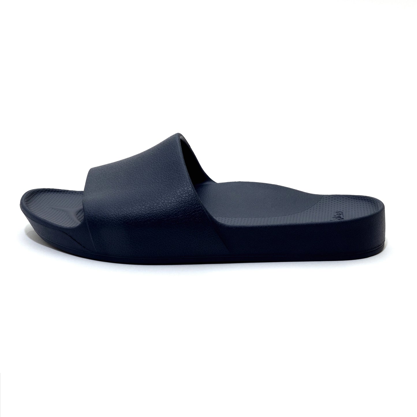 Arch Support Slides – Classic – Navy