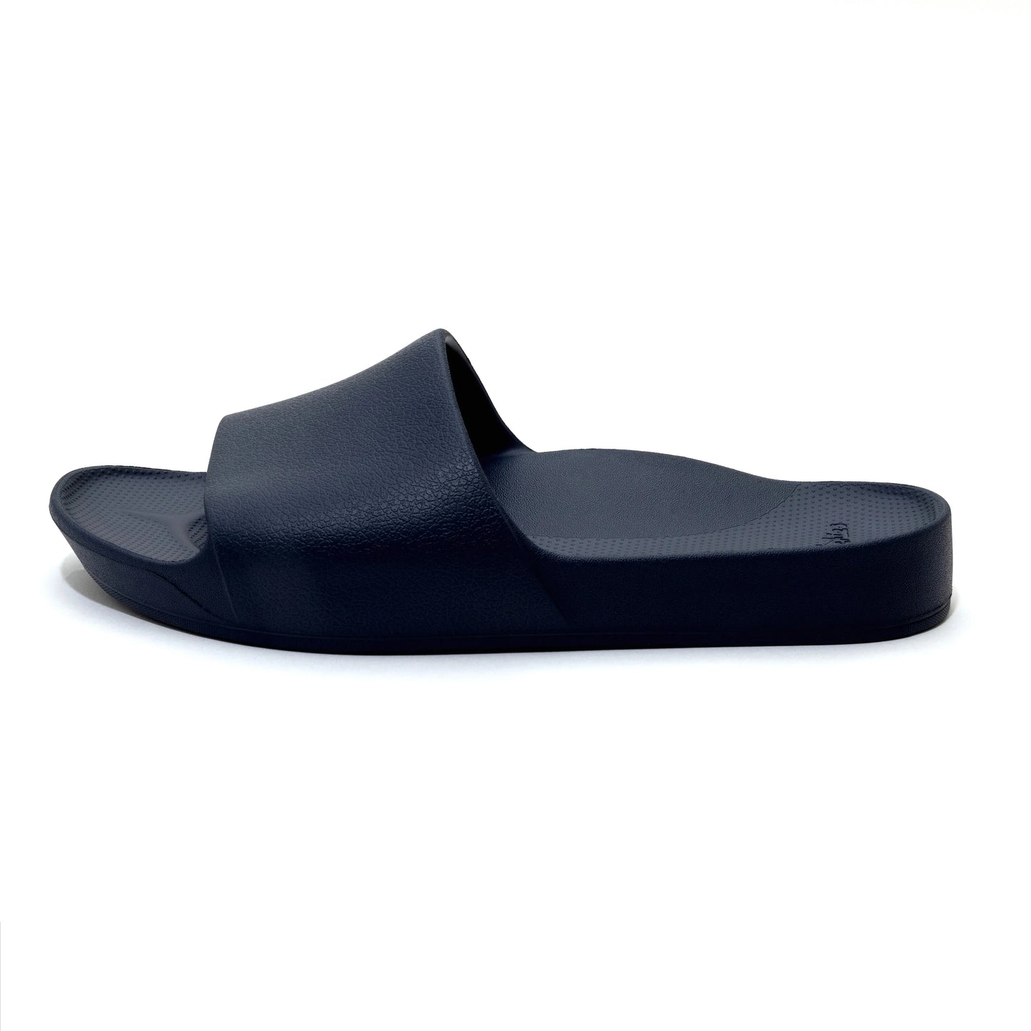 Arch Support Slides – Classic – Navy
