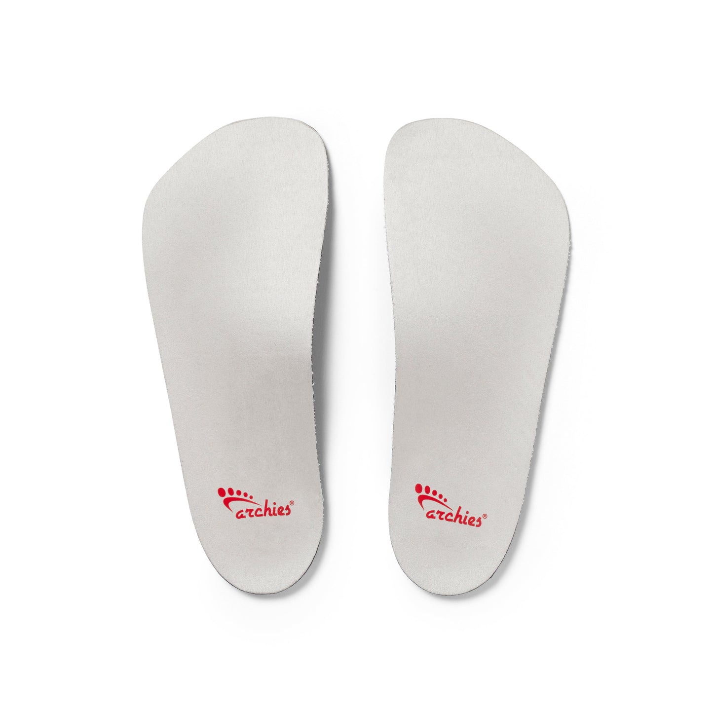 Insoles – 3/4 Casual